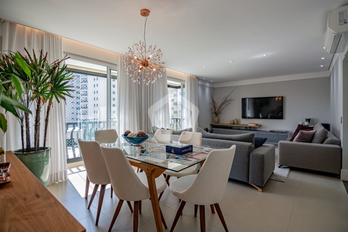 Imagem do imóvel ID-138220 na Rua Coronel Melo de Oliveira, Vila Pompéia, São Paulo - SP