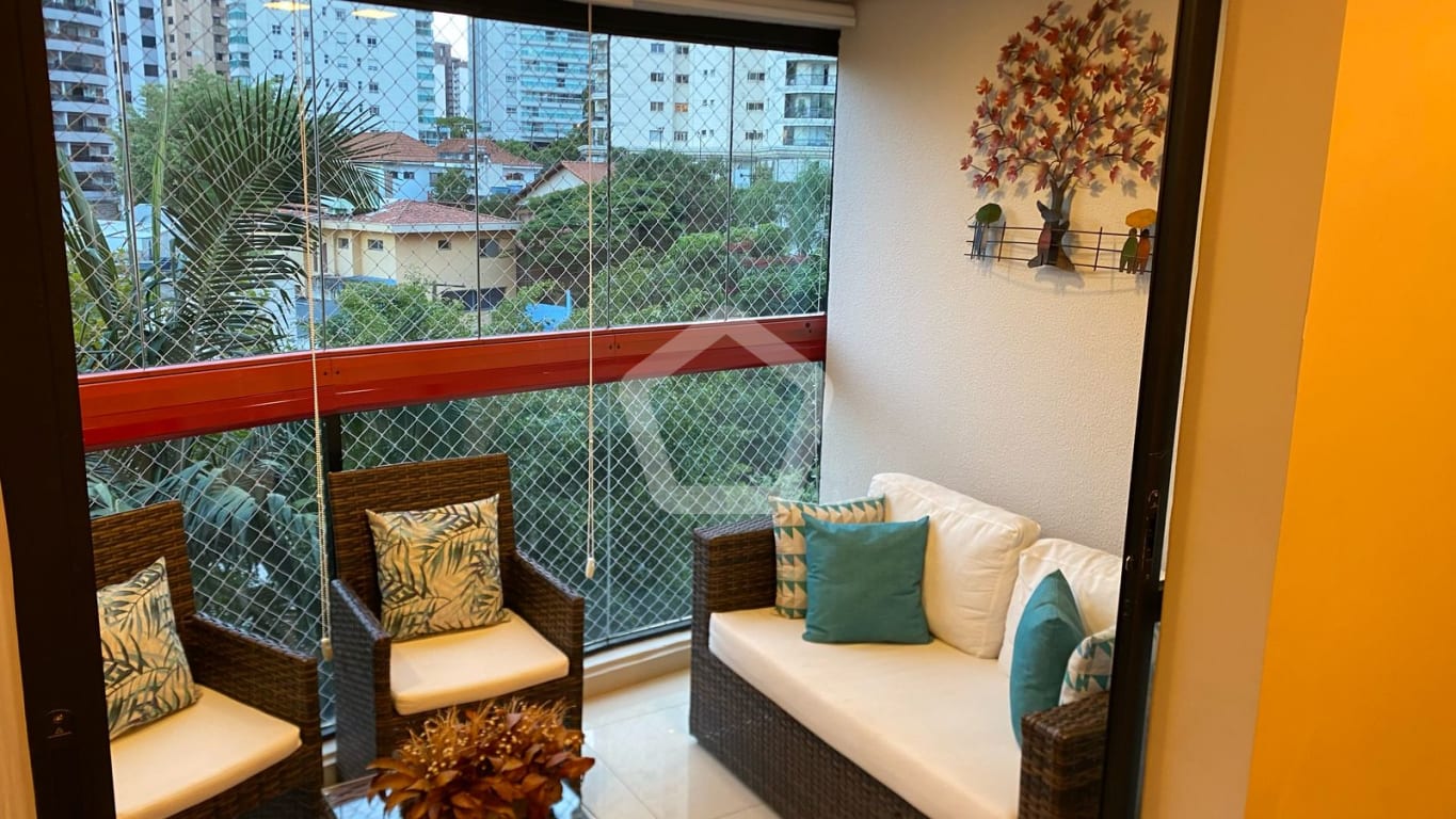 Imagem do imóvel ID-142051 na Rua Ernesto de Oliveira, Jardim Vila Mariana, São Paulo - SP