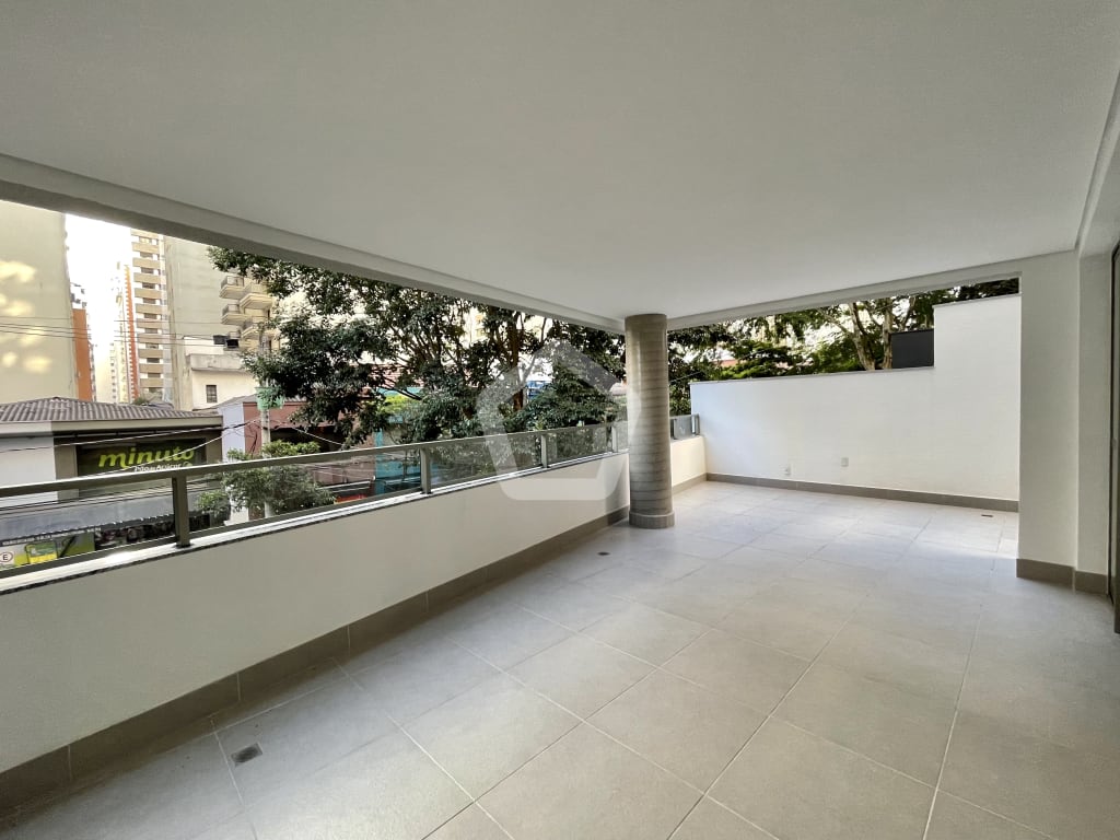 Imagem do imóvel ID-96380 na Alameda Lorena, Jardim Paulista, São Paulo - SP