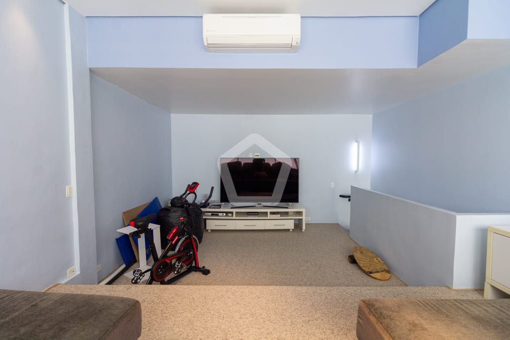 Imagem do imóvel ID-76088 na Rua Jesuíno Arruda, Itaim Bibi, São Paulo - SP