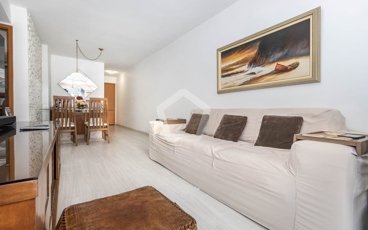 Imagem do imóvel ID-95013 na Rua Mariz e Barros, Maracanã, Rio de Janeiro - RJ