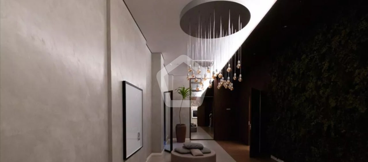 Imagem do imóvel ID-27732 na Rua Said Aiach, Paraíso, São Paulo - SP