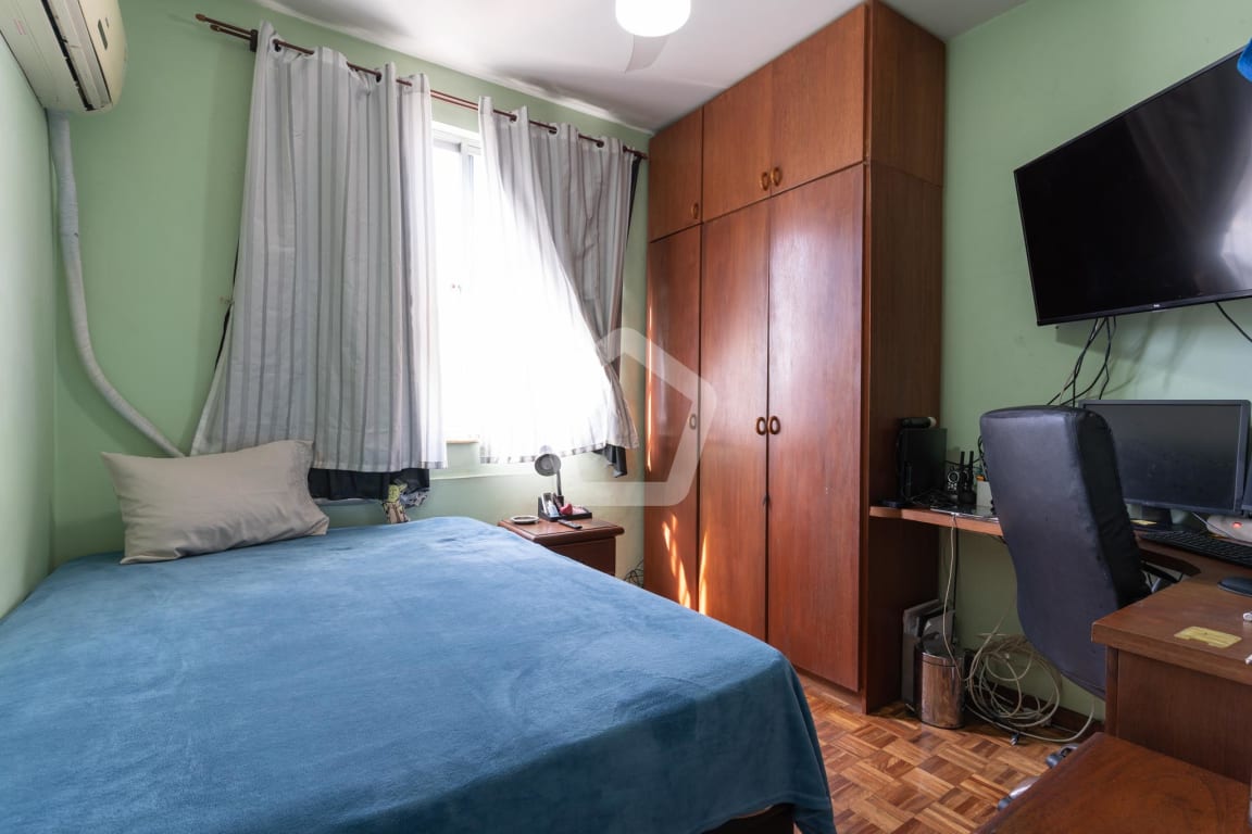 Imagem do imóvel ID-73206 na Rua Joaquim Távora, Icarai, Niterói - RJ