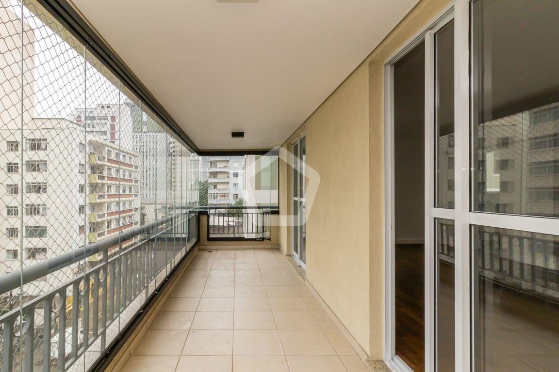 Imagem do imóvel ID-77141 na Alameda Jaú, Jardim Paulista, São Paulo - SP