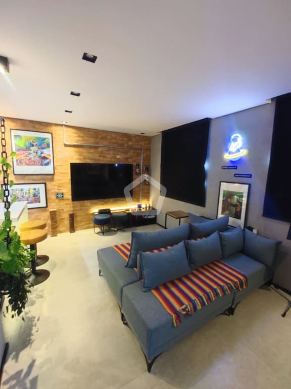 Imagem do imóvel ID-91654 na Rua Barão de Jaguara, Cambuci, São Paulo - SP