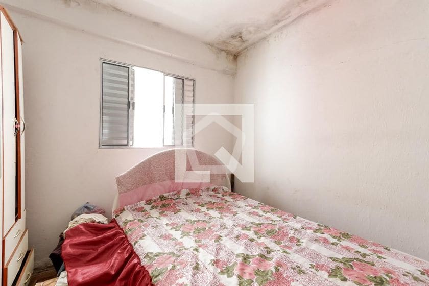 Imagem do imóvel ID-99731 na Avenida Antenor Navarro, Jardim Brasil, São Paulo - SP