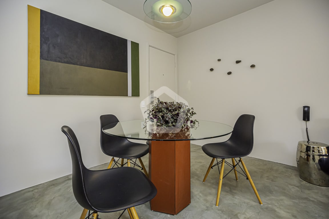 Imagem do imóvel ID-144328 na Alameda Jaú, Jardim Paulista, São Paulo - SP