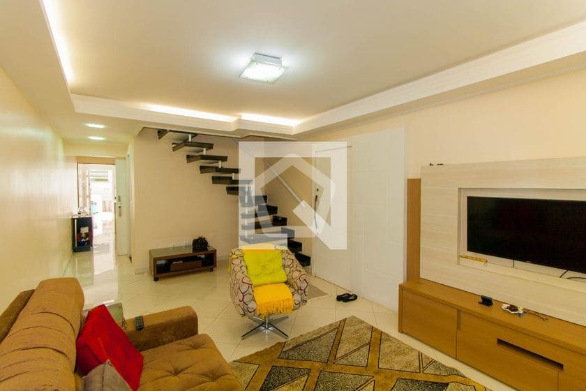 Imagem do imóvel ID-100700 na Rua São Caio, Parque São Lucas, São Paulo - SP