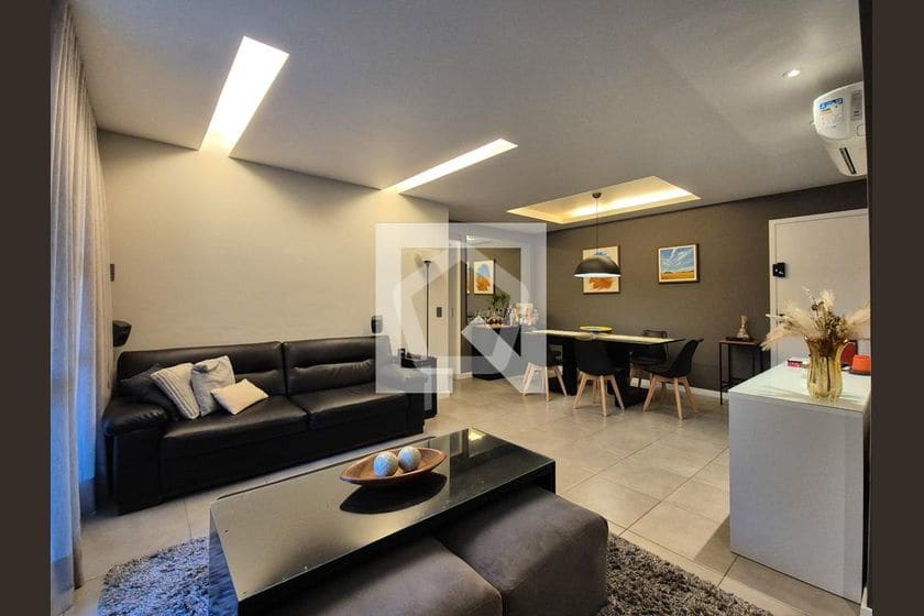 Imagem do imóvel ID-105055 na Avenida Renê Laclette, Recreio, Rio de Janeiro - RJ