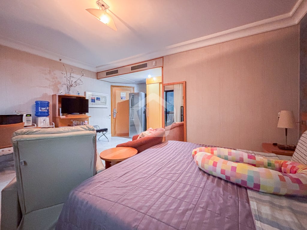 Imagem do imóvel ID-138751 na Rua Maranhão, Higienópolis, São Paulo - SP