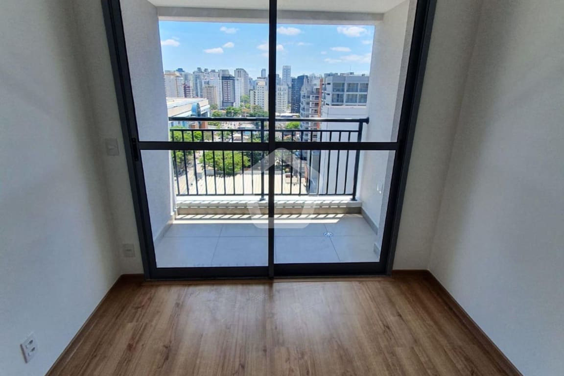 Imagem do imóvel ID-82700 na Alameda dos Jurupis, Moema, São Paulo - SP