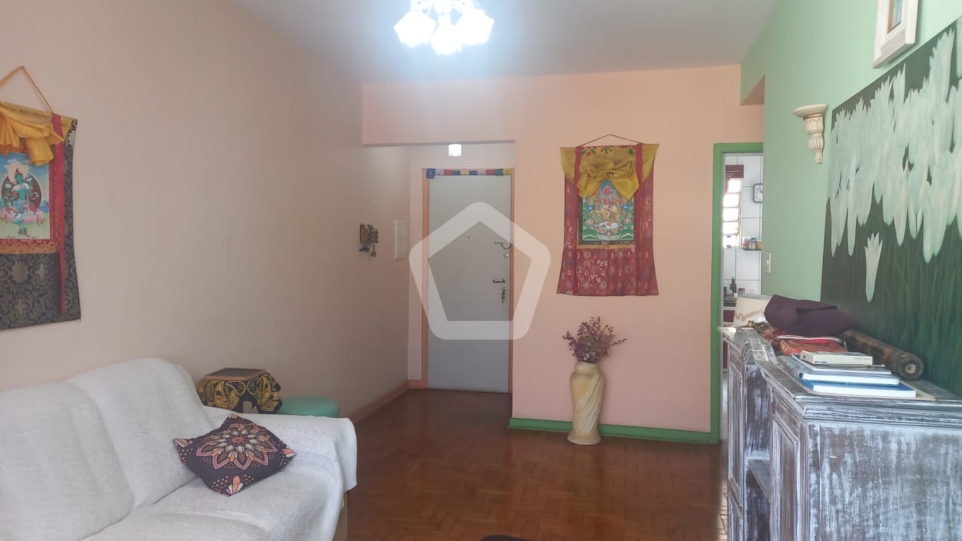 Imagem do imóvel ID-142826 na Alameda Barros, Santa Cecília, São Paulo - SP