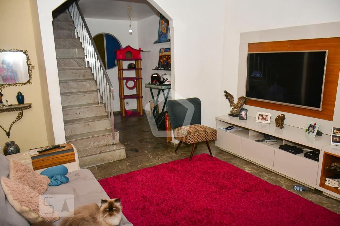 Imagem do imóvel ID-107471 na Rua Eduardo Nadruz, Portuguesa, Rio de Janeiro - RJ