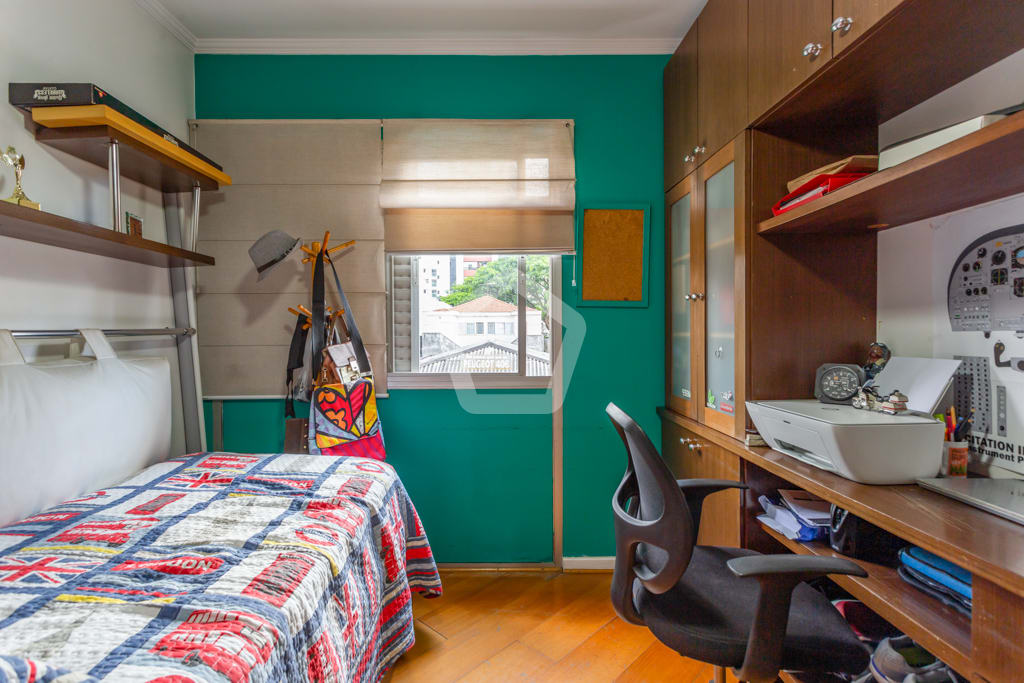 Imagem do imóvel ID-69867 na Rua Hungara, Vila Romana, São Paulo - SP