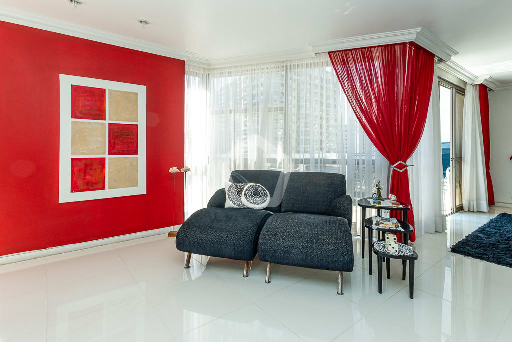 Imagem do imóvel ID-20745 na Avenida Lúcio Costa, Barra da Tijuca, Rio de Janeiro - RJ