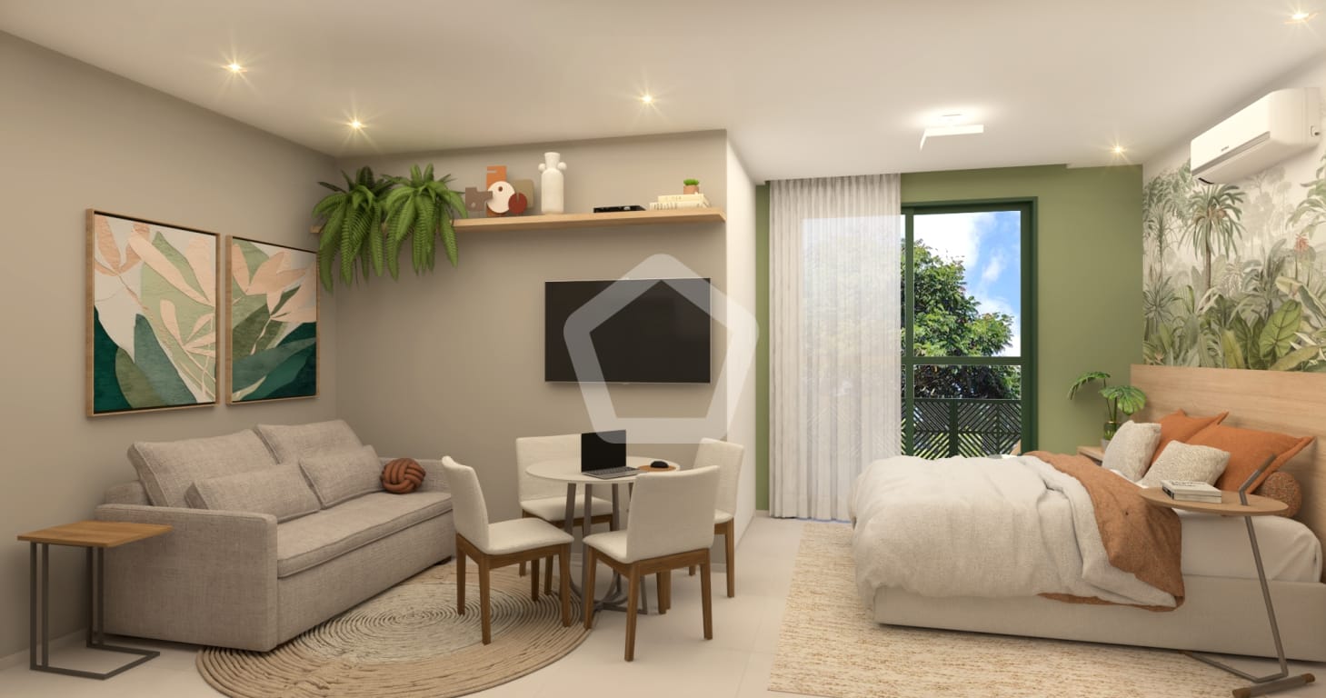 Imagem do imóvel ID-98538 na Rua Décio Vilares, Copacabana, Rio de Janeiro - RJ