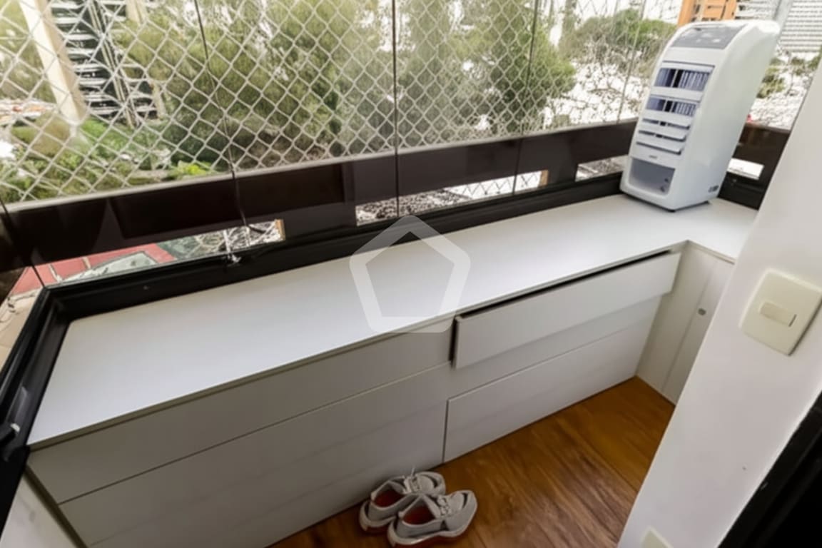 Imagem do imóvel ID-144991 na Rua Charles Spencer Chaplin, Vila Andrade, São Paulo - SP