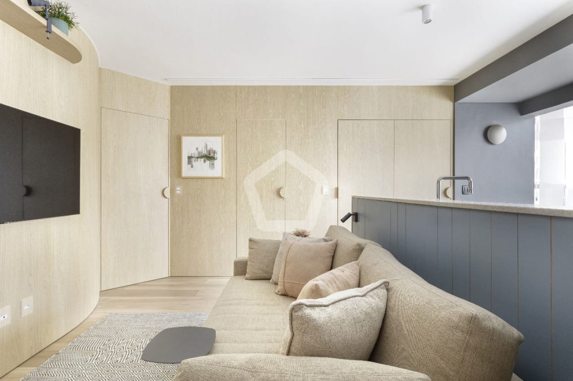 Imagem do imóvel ID-97010 na Rua Doutor Amâncio de Carvalho, Vila Mariana, São Paulo - SP