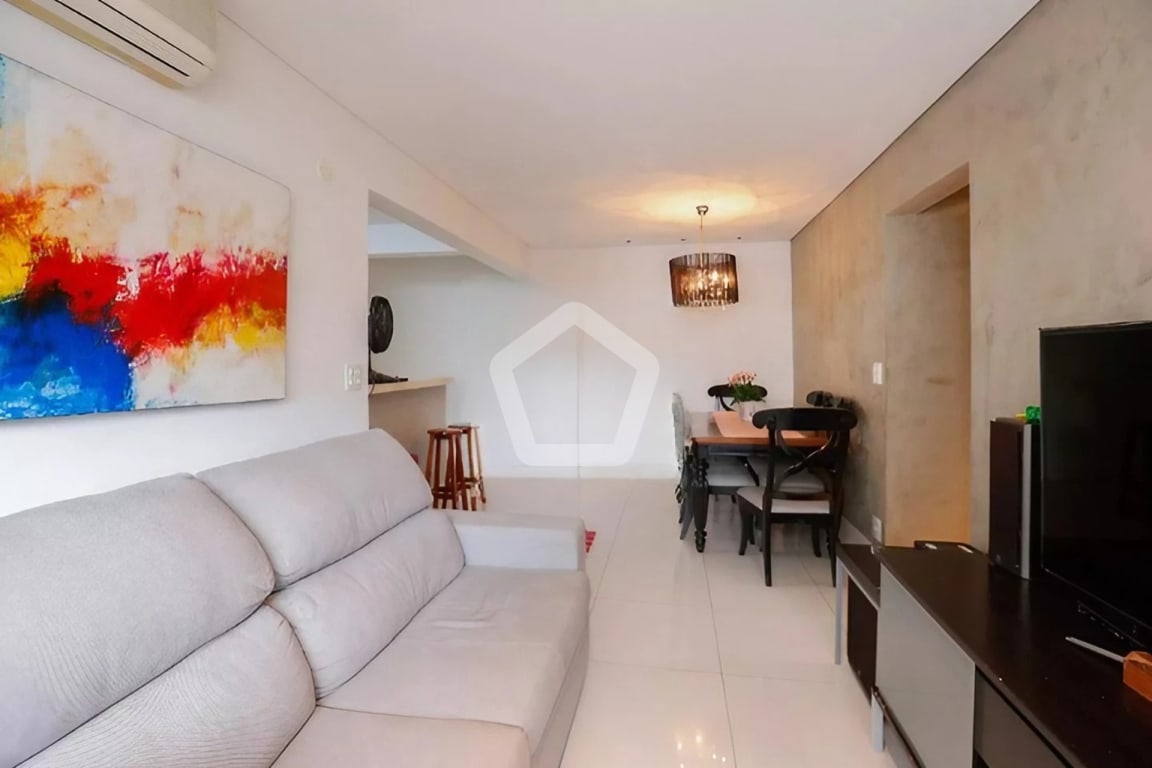 Imagem do imóvel ID-81913 na Avenida Macuco, Indianópolis, São Paulo - SP