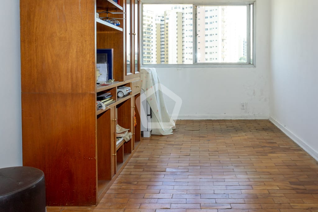 Imagem do imóvel ID-28400 na Rua Pio XI, Alto de Pinheiros, São Paulo - SP