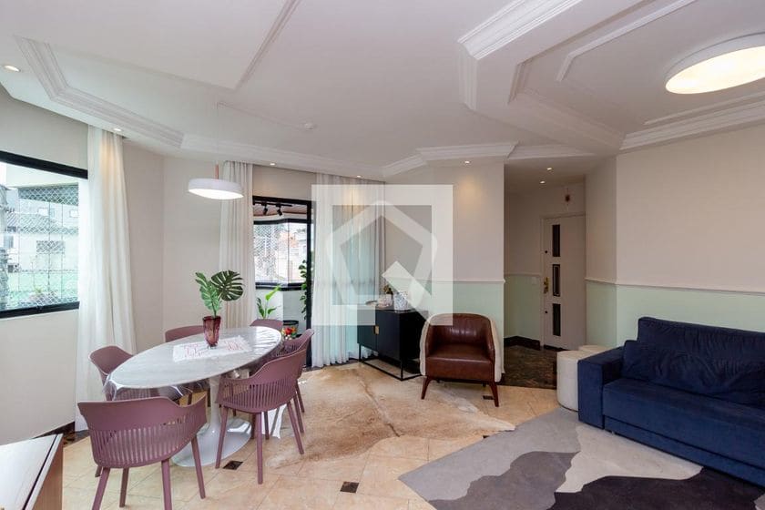 Imagem do imóvel ID-110440 na Rua Doutor Goulart Penteado, Vila Invernada, São Paulo - SP