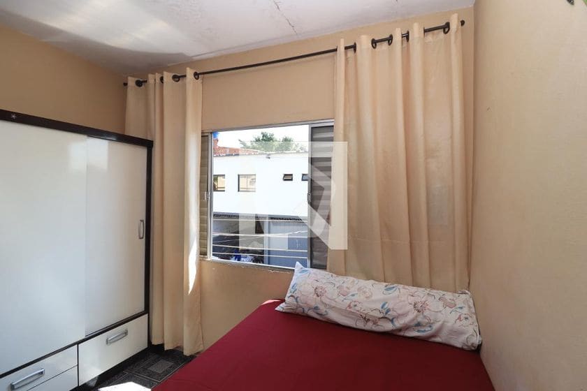 Imagem do imóvel ID-99548 na Rua Bombaim, Vila Carrão, São Paulo - SP