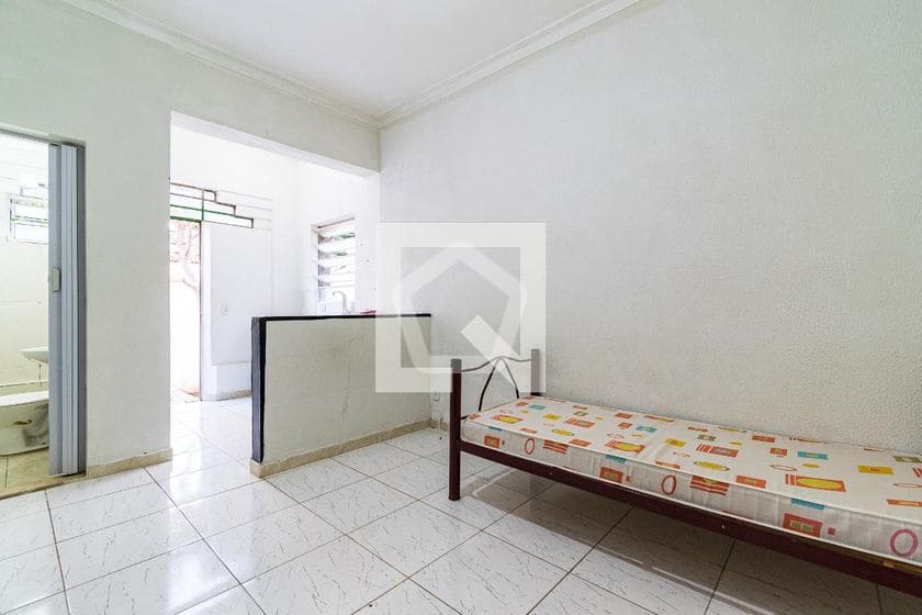 Imagem do imóvel ID-100273 na Rua Pero Neto, Saúde, São Paulo - SP