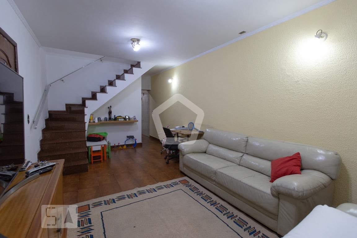 Imagem do imóvel ID-102992 na Rua Edgar de Sousa, Tatuapé, São Paulo - SP