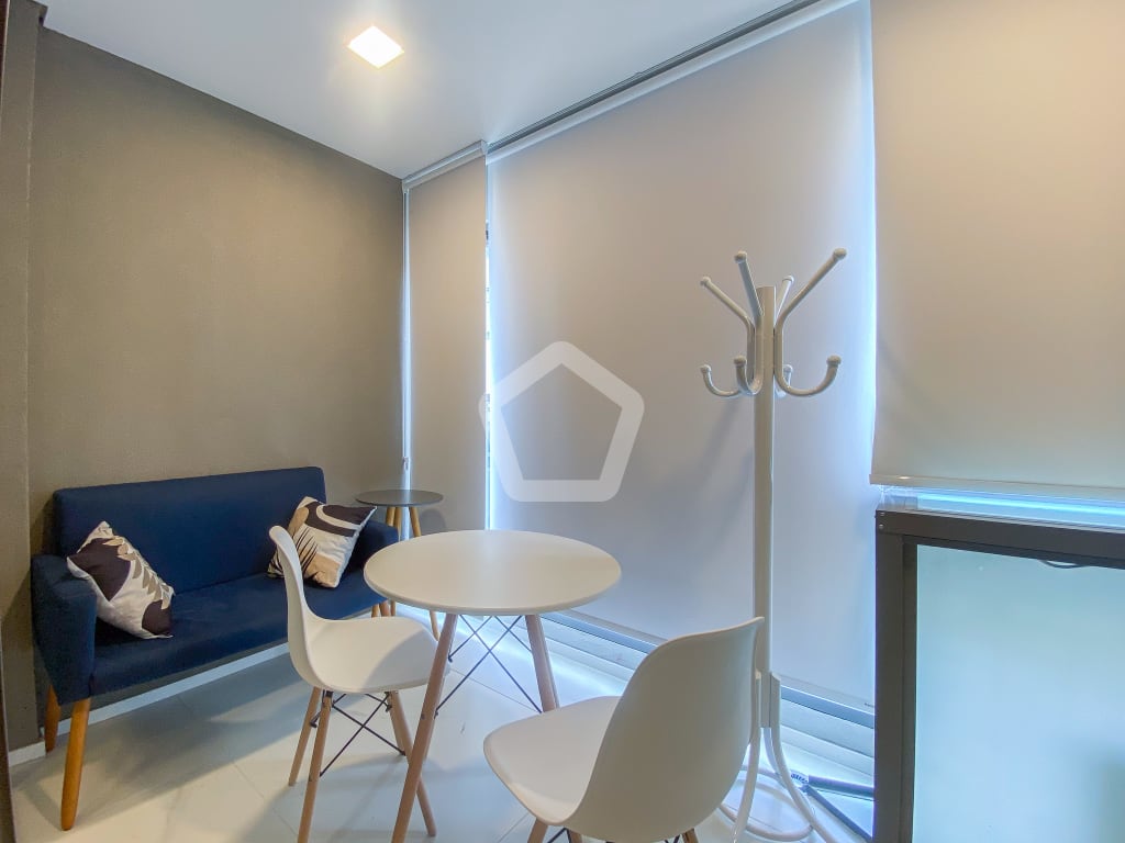 Imagem do imóvel ID-142246 na Rua Osório Duque Estrada, Paraíso, São Paulo - SP