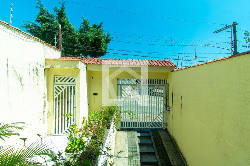 Imagem do imóvel ID-127276 na Rua Três Pedras, Vila Califórnia, São Paulo - SP