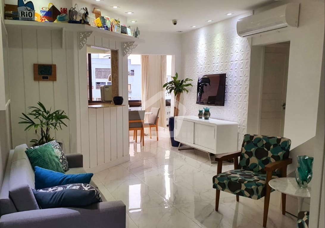 Imagem do imóvel ID-19529 na Avenida Ayrton Senna, Jardim Oceânico, Rio de Janeiro - RJ