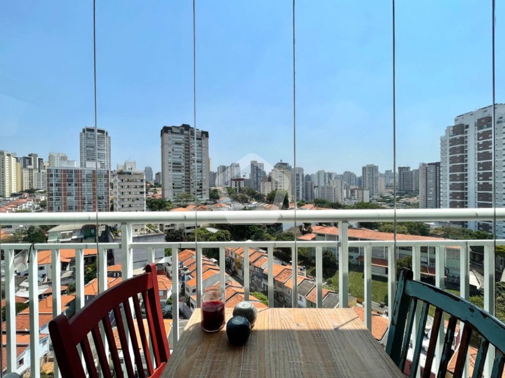 Imagem do imóvel ID-86143 na Rua Dona Brígida, Vila Mariana, São Paulo - SP
