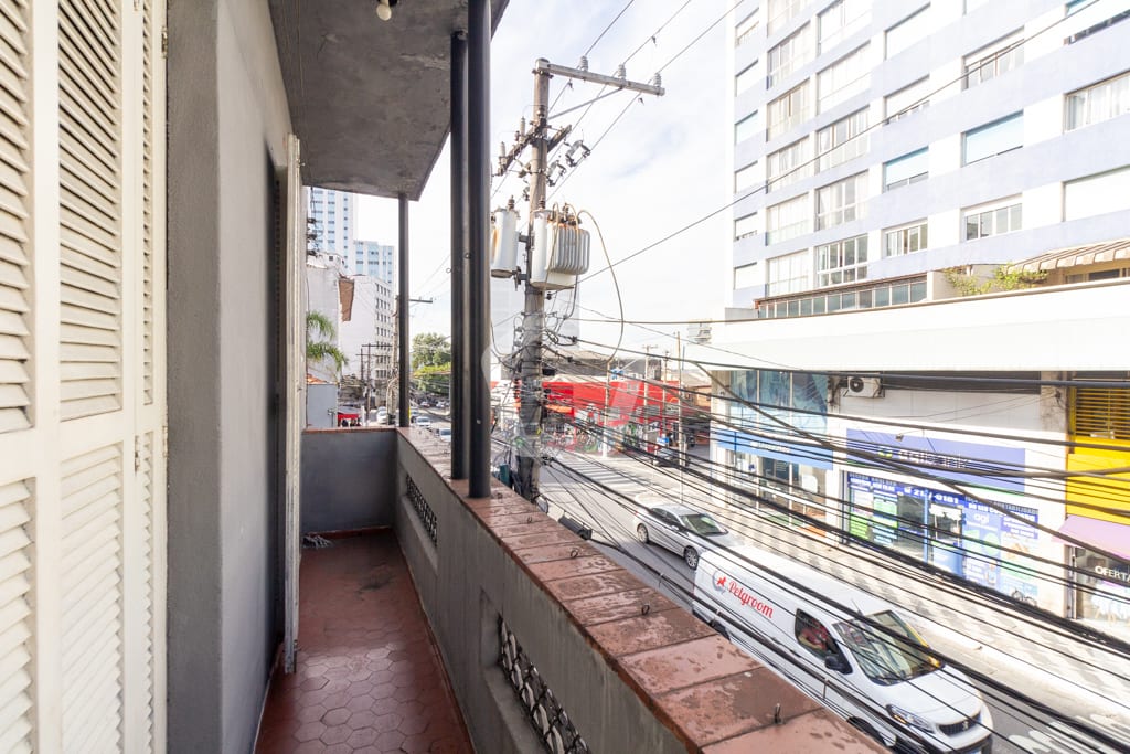 Imagem do imóvel ID-79757 na Rua Nossa Senhora da Lapa, Lapa, São Paulo - SP