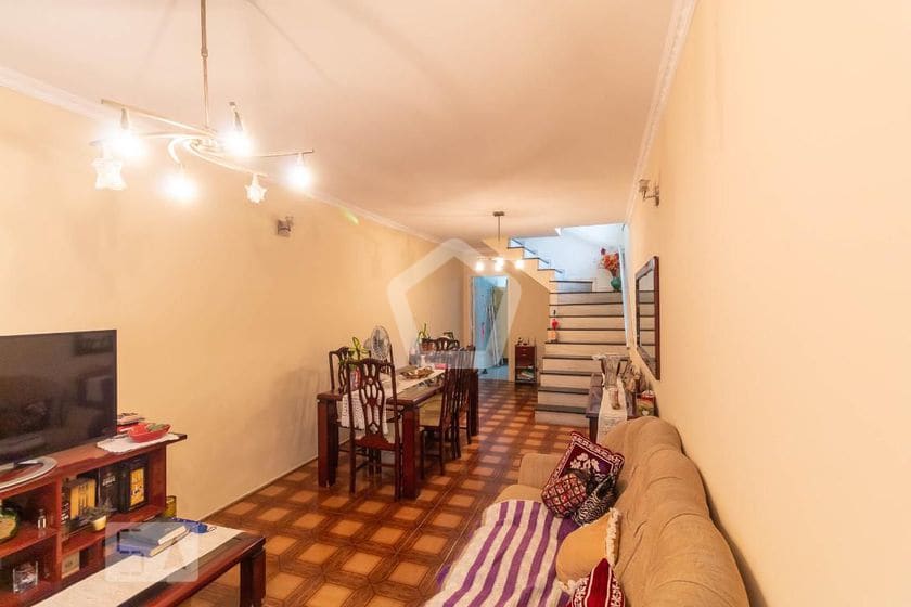 Imagem do imóvel ID-114190 na Rua do Túnel, Vila Re, São Paulo - SP