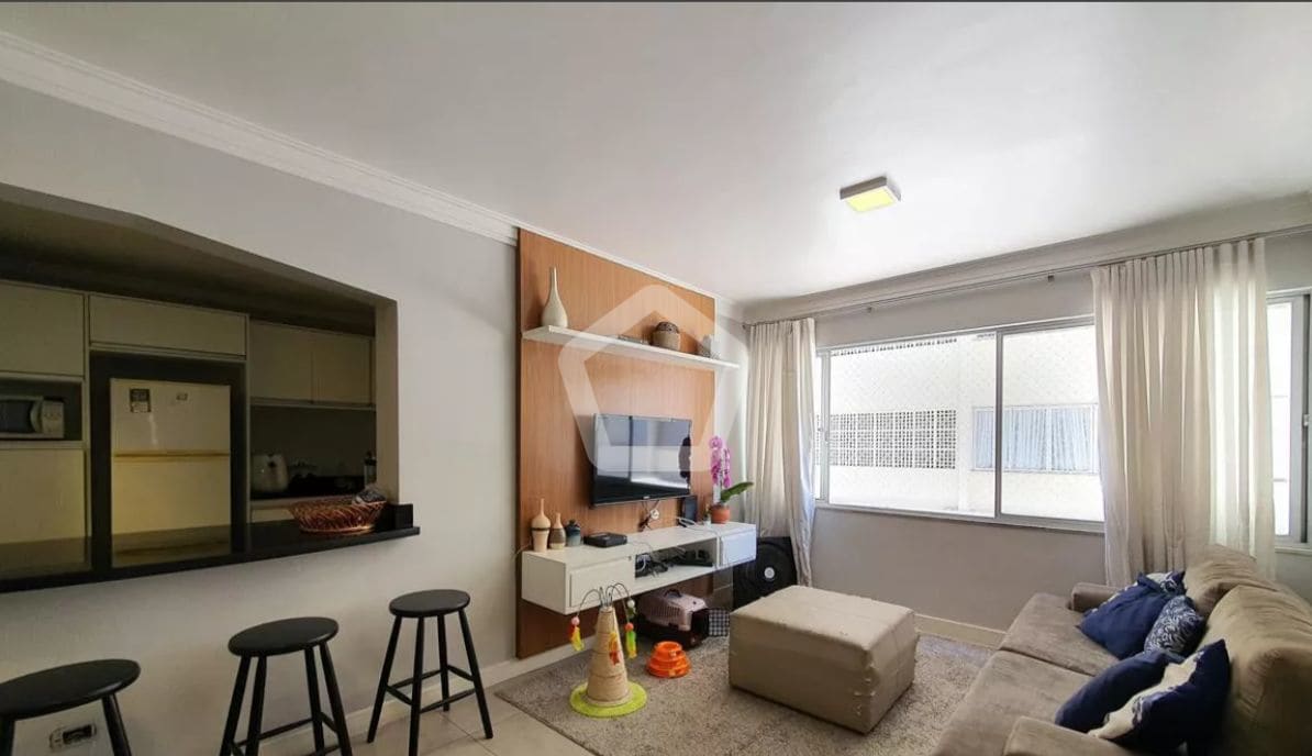 Imagem do imóvel ID-61990 na Rua Gandavo, Vila Mariana, São Paulo - SP