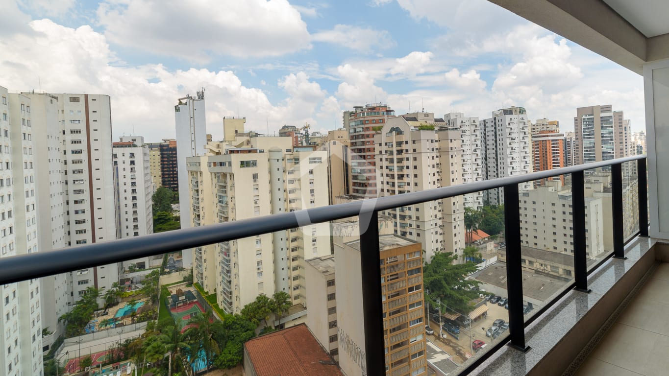 Imagem do imóvel ID-91139 na Rua Doutor Guilherme Bannitz, Vila Olímpia, São Paulo - SP