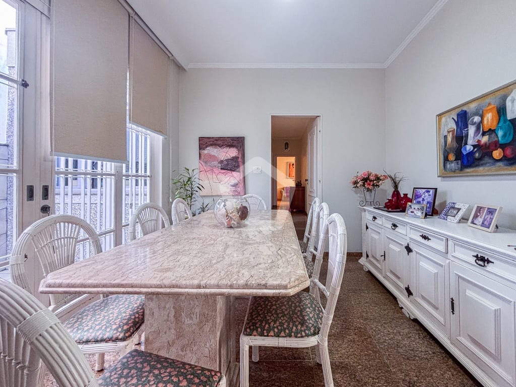 Imagem do imóvel ID-64168 na Rua São Paulino, Vila Mariana, São Paulo - SP