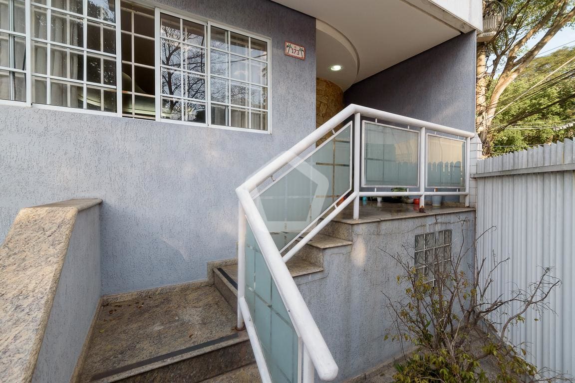 Imagem do imóvel ID-95670 na Rua Boa Vista, Boa Vista, São Caetano do Sul - SP