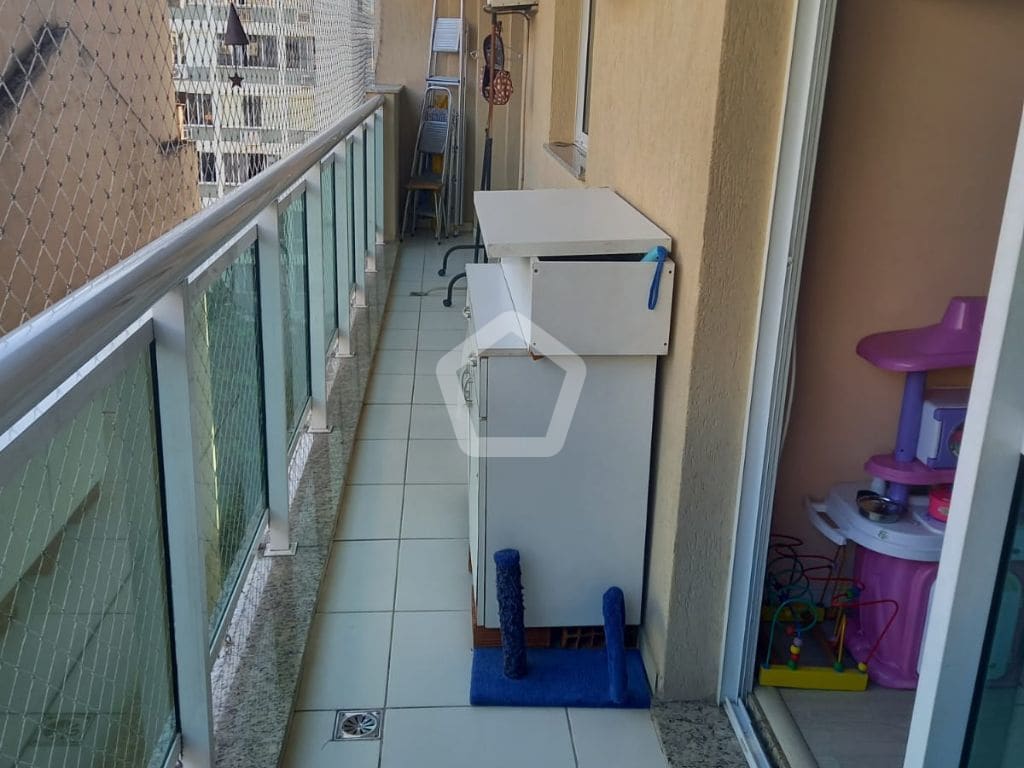 Imagem do imóvel ID-82265 na Rua Campos Sales, Tijuca, Rio de Janeiro - RJ