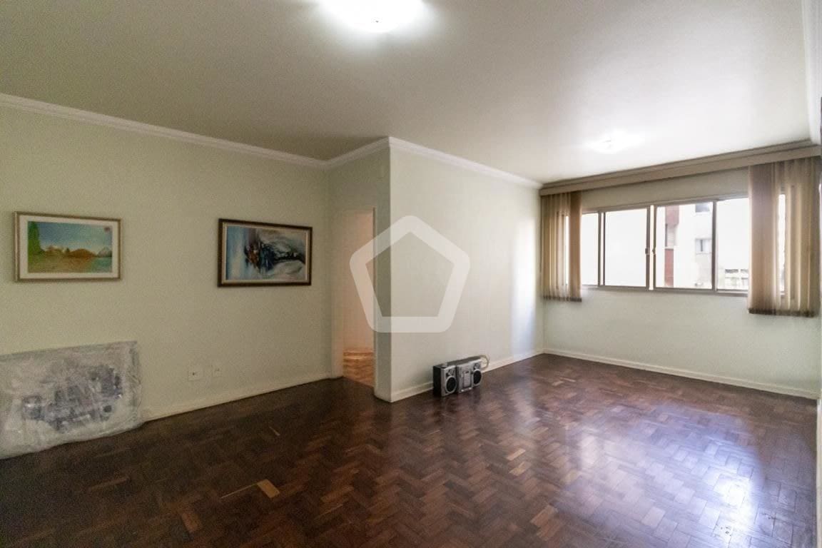 Imagem do imóvel ID-89797 na Avenida Iraí, Indianópolis, São Paulo - SP