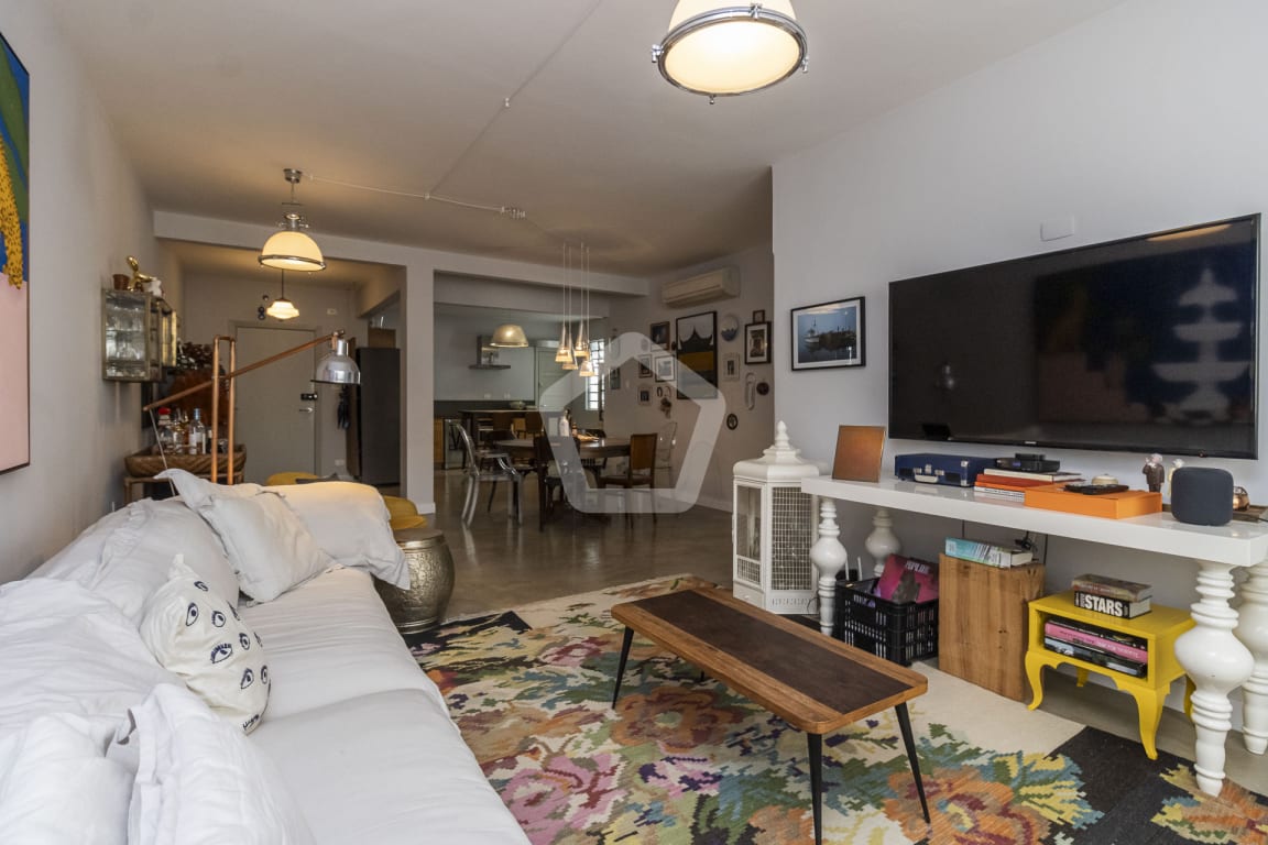 Imagem do imóvel ID-92039 na Rua dos Pinheiros, Pinheiros, São Paulo - SP