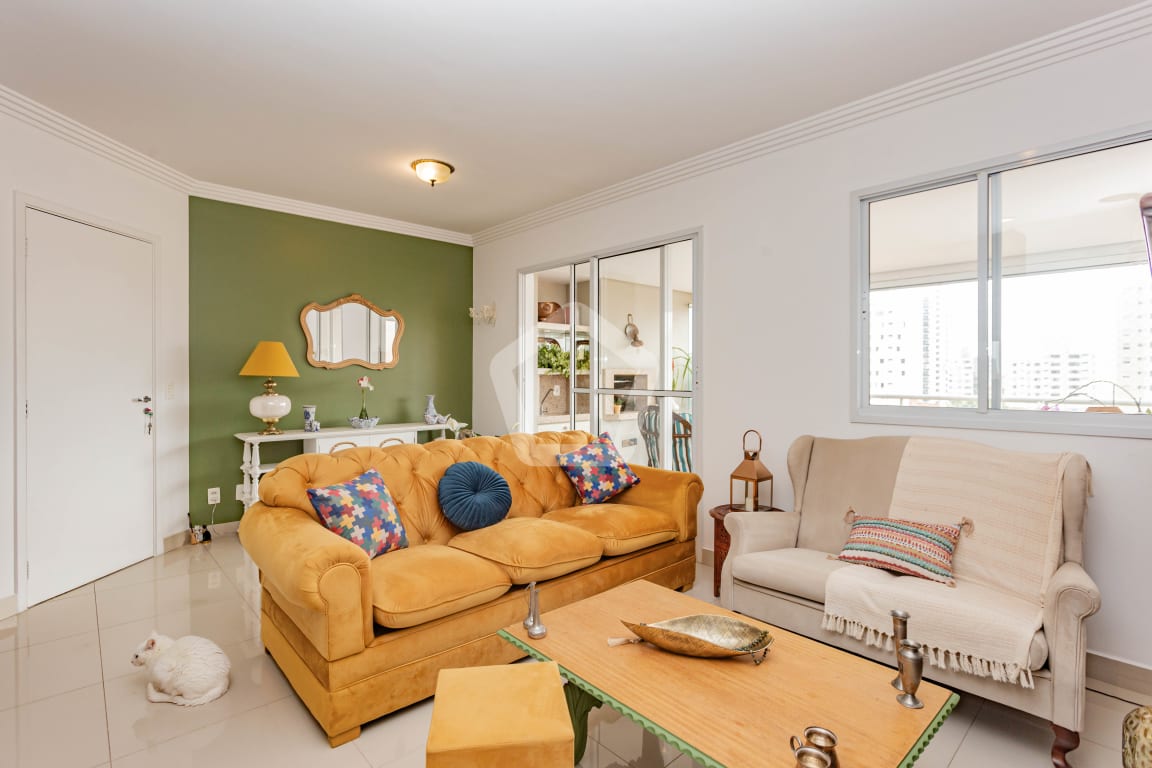 Imagem do imóvel ID-98739 na Rua Paulo Orozimbo, Cambuci, São Paulo - SP