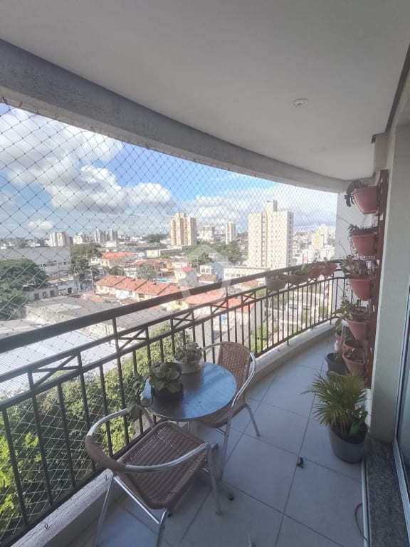 Imagem do imóvel ID-133421 na Rua Coriolano Durand, Vila Campestre, São Paulo - SP
