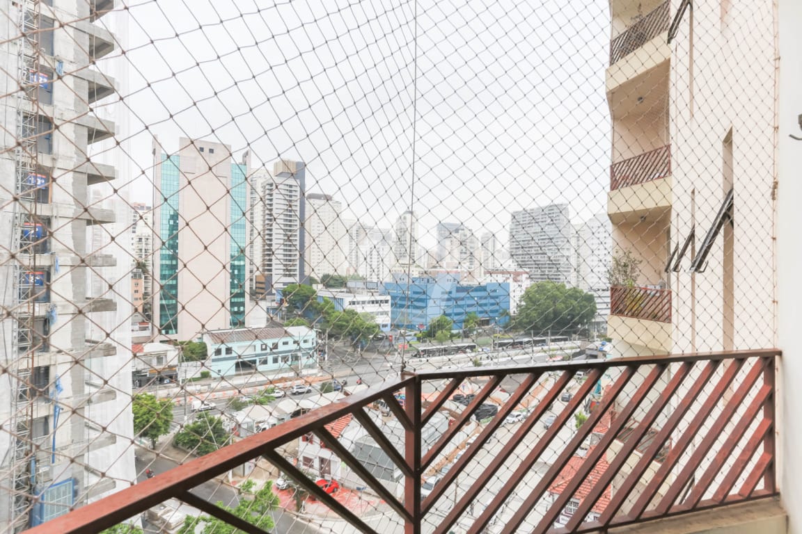 Imagem do imóvel ID-69964 na Rua Santa Justina, Vila Olímpia, São Paulo - SP