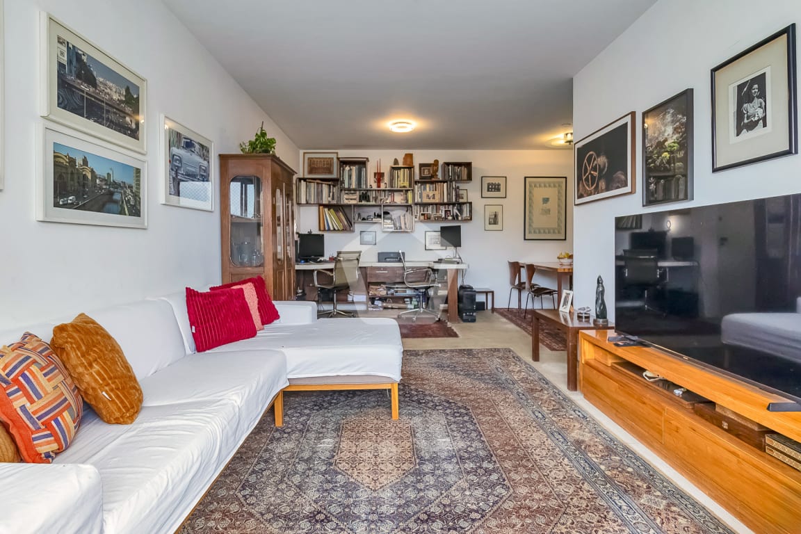 Imagem do imóvel ID-144668 na Rua Cayowaá, Perdizes, São Paulo - SP