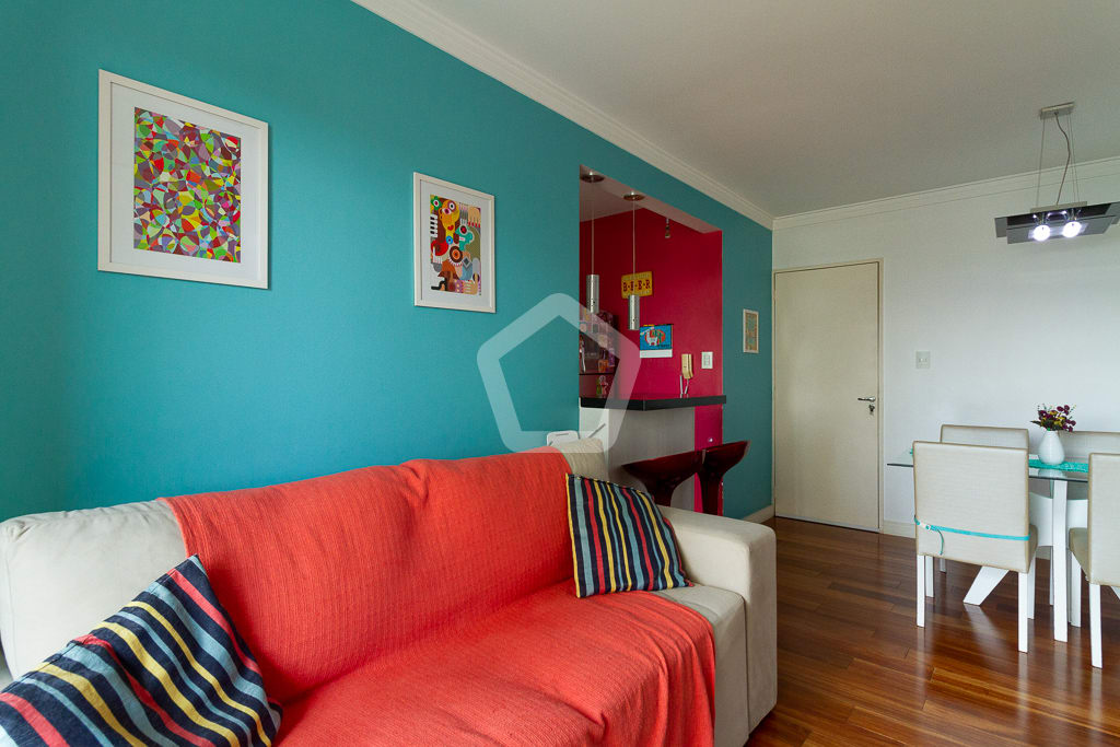 Imagem do imóvel ID-21270 na Avenida Ernesto Igel, Vila Leopoldina, São Paulo - SP