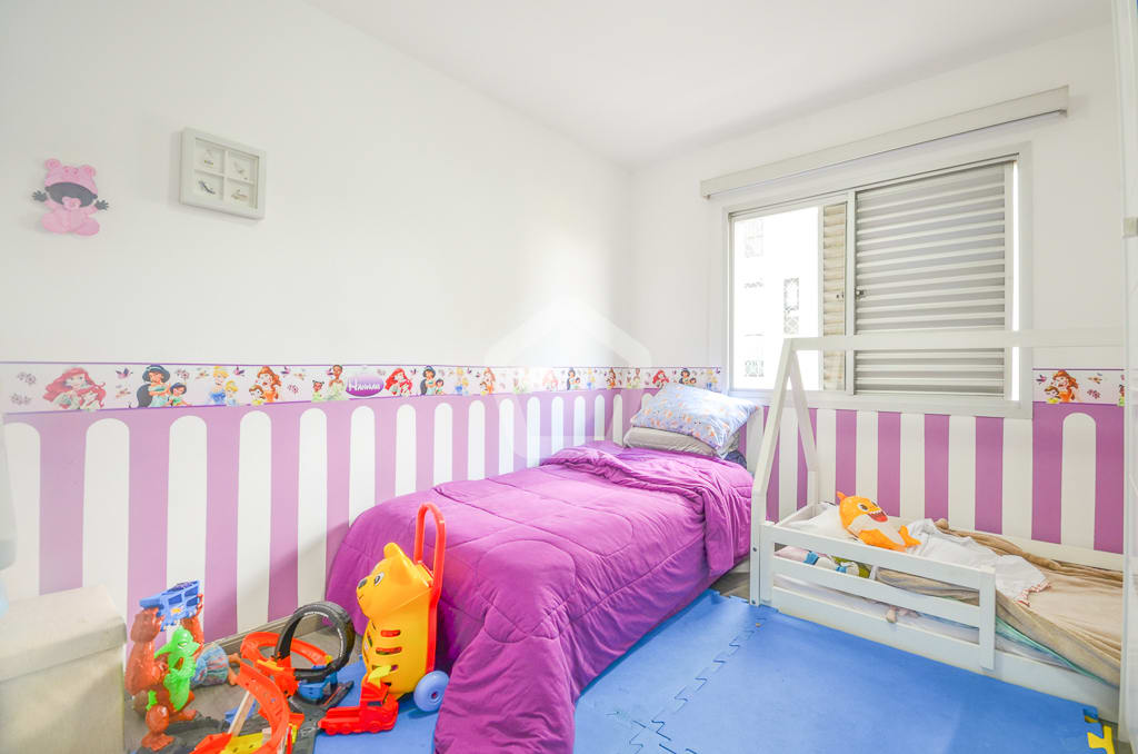 Imagem do imóvel ID-57713 na Rua General Chagas Santos, Vila da Saúde, São Paulo - SP