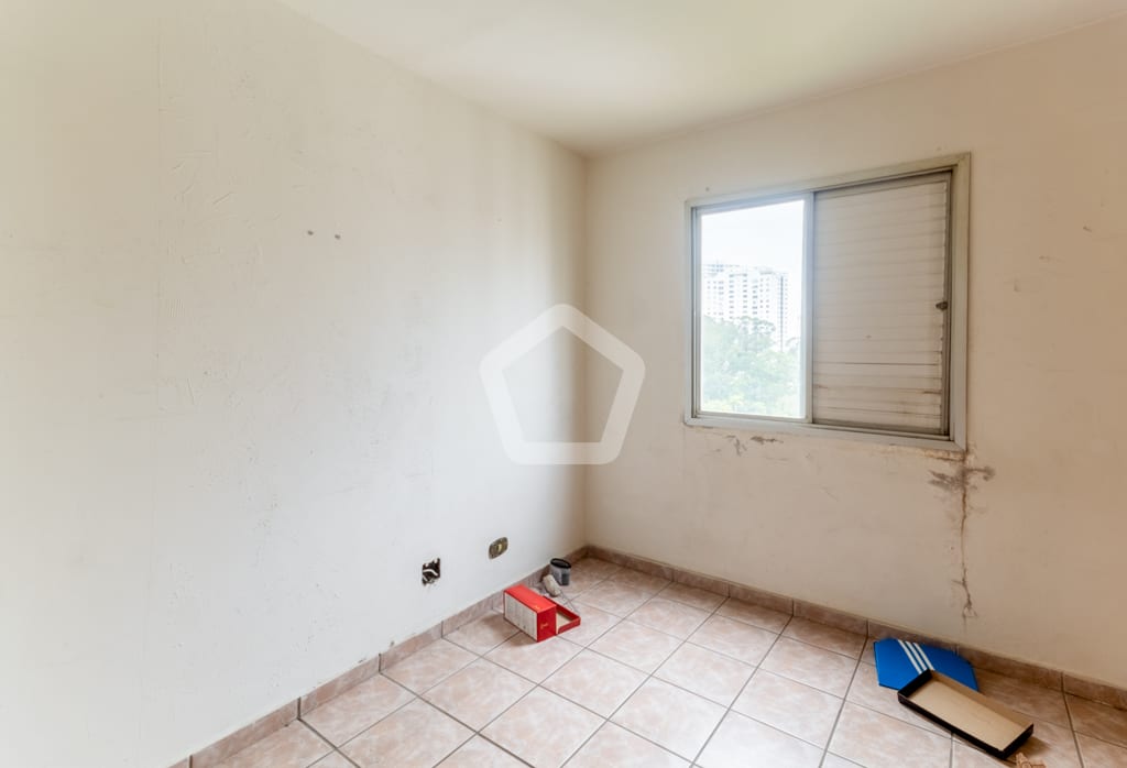 Imagem do imóvel ID-35665 na Avenida José Galante, Vila Andrade, São Paulo - SP