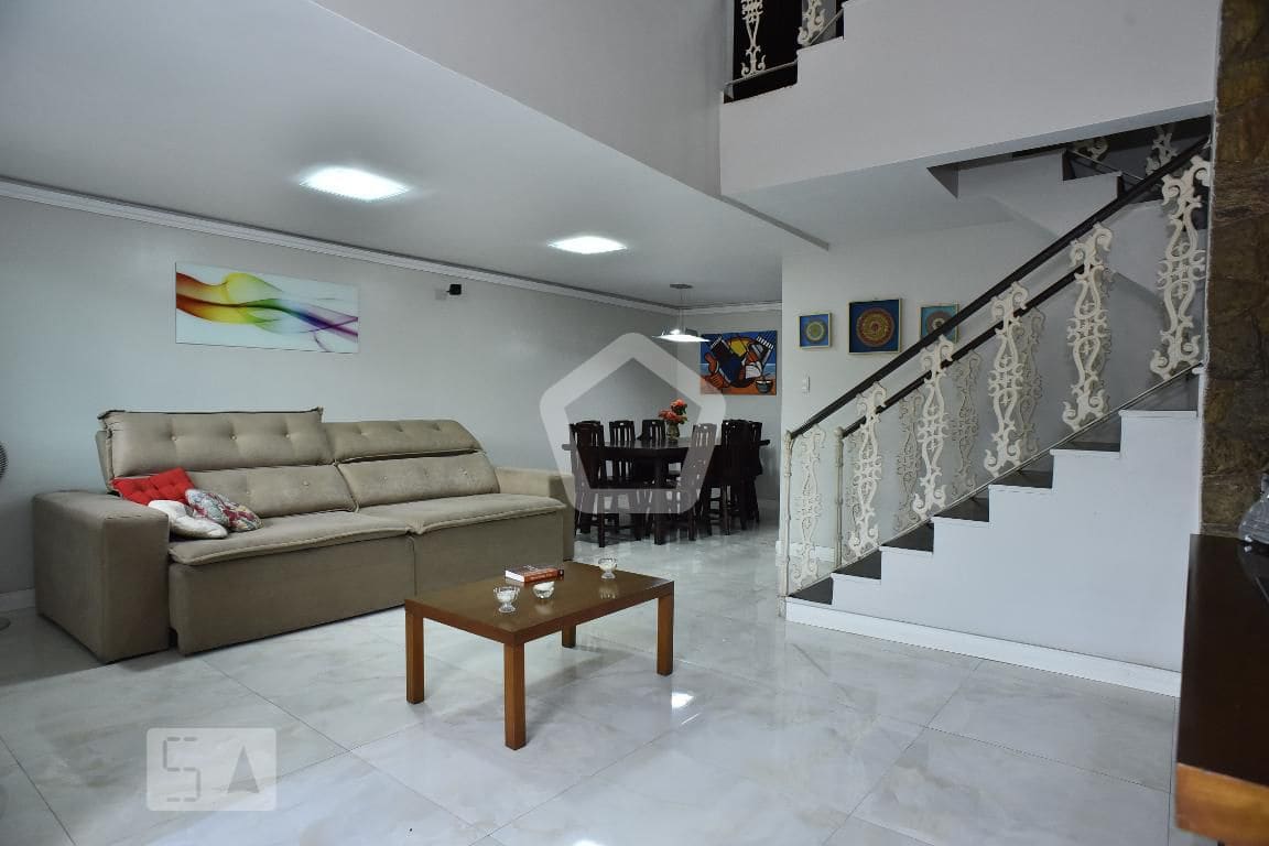 Imagem do imóvel ID-118120 na Rua Suzano, Freguesia, Rio de Janeiro - RJ