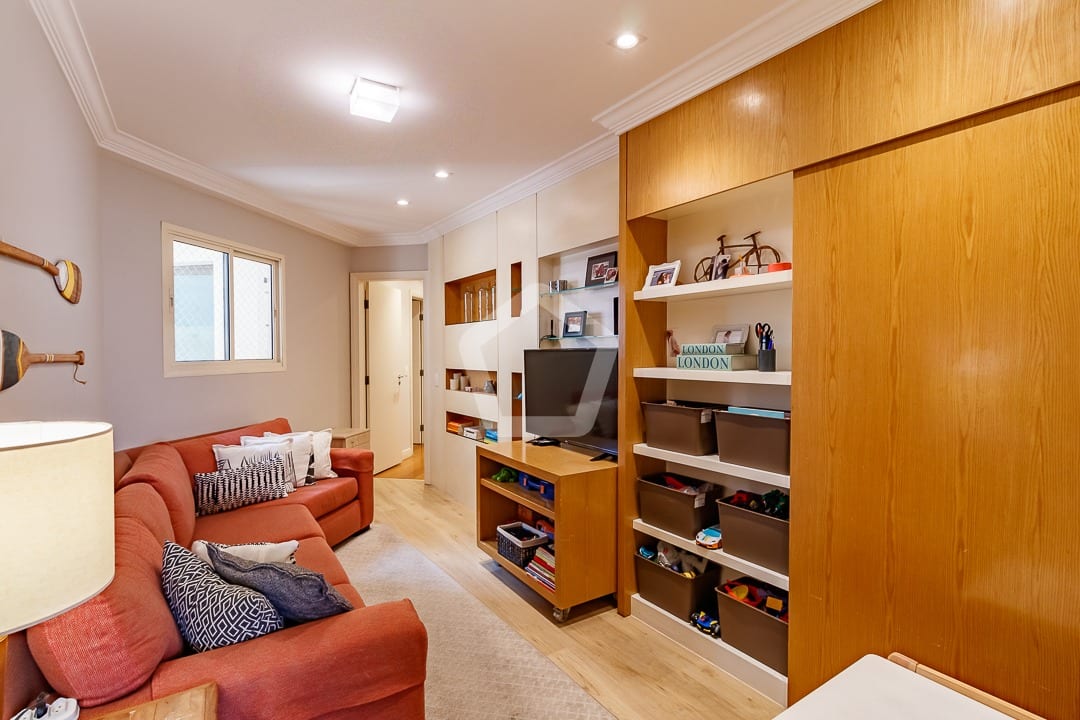 Imagem do imóvel ID-140257 na Estrada Carlos Queiroz Telles, Vila Andrade, São Paulo - SP